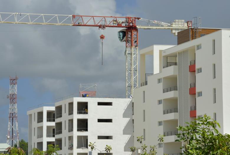 Soutenir le programme d’investissements de la Société Immobilière de la Guadeloupe