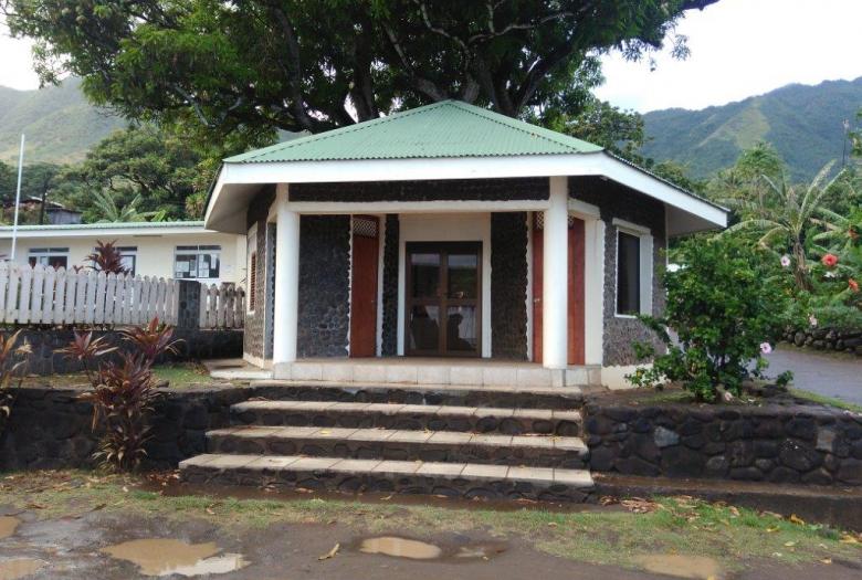 Financer les investissements de Nuku Hiva pour 2016