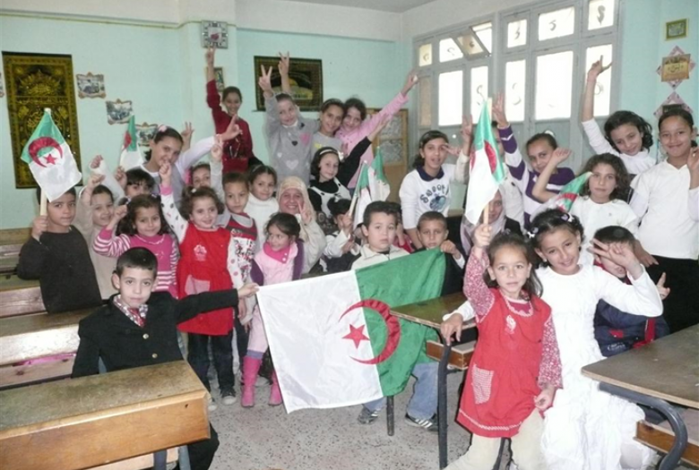 Renforcer la qualité du système éducatif algérien - Image -
