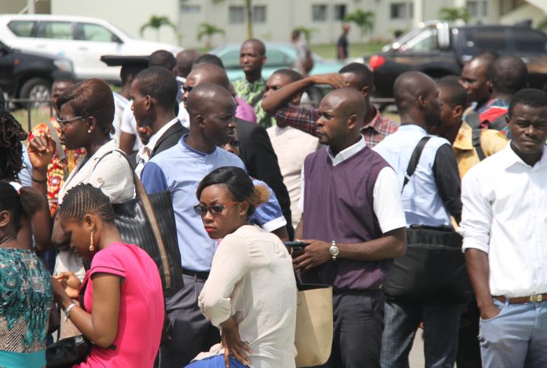 Appuyer les actions pour favoriser l'insertion et l'emploi des jeunes