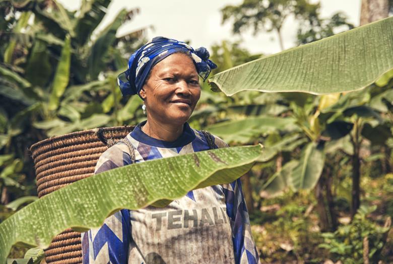 Soutenir le développement et l’investissement agricole au Gabon