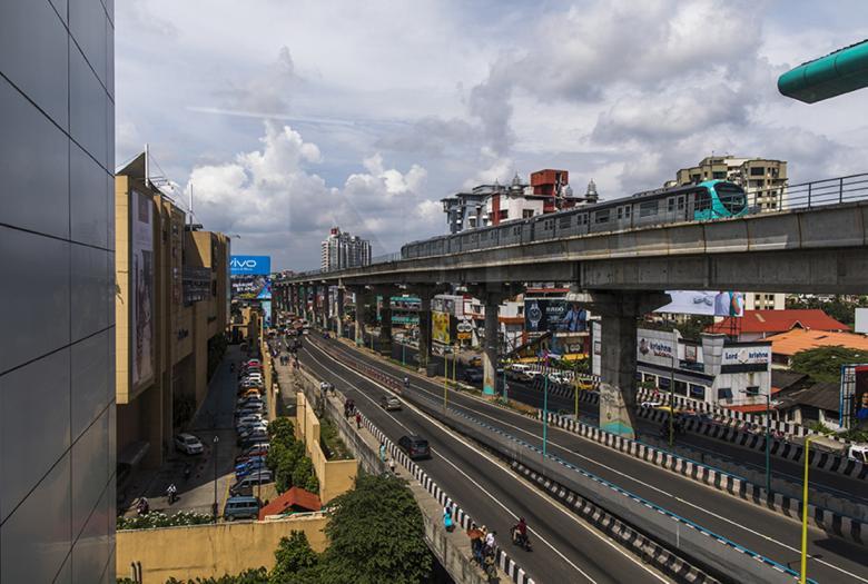 Kochi Metro