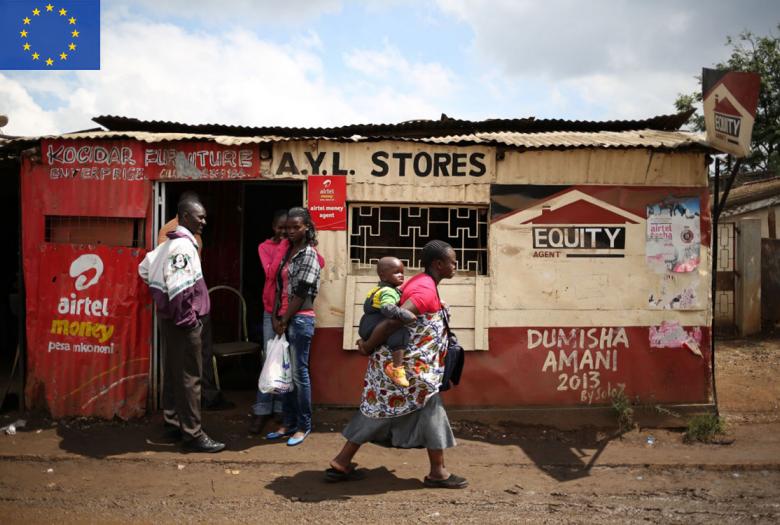 Implementing inequality diagnostic and studying fiscal incidence