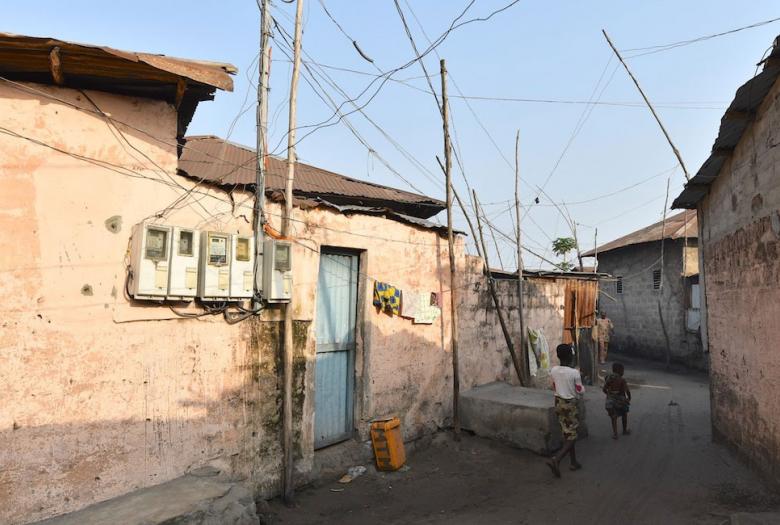 projet PRESBEDI :  restructurer et étendre le système de distribution de la Société béninoise de l’énergie électrique 
