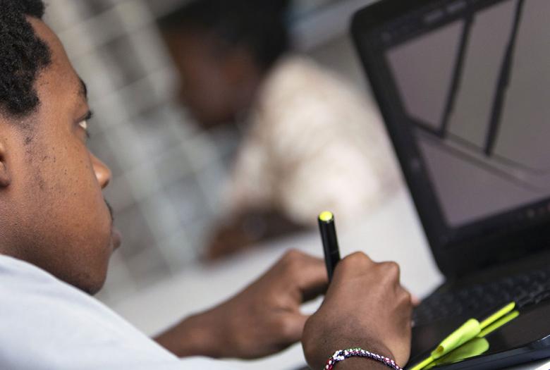 l’Africa Digital Media Institute (ADMI), Nairobi, Encourager le développement de filières de formation aux métiers de la création numérique au Kenya
