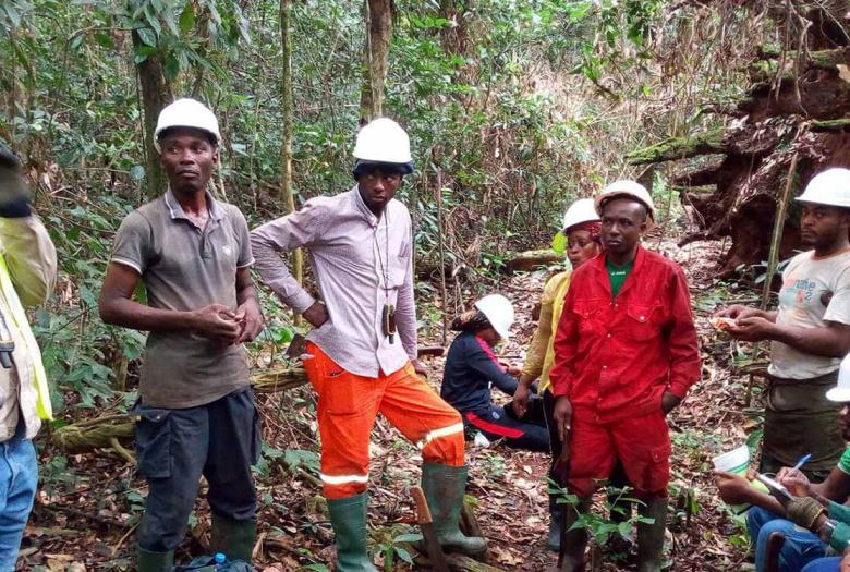 ADEFAC - La formation continue au service de la gestion durable des forêts