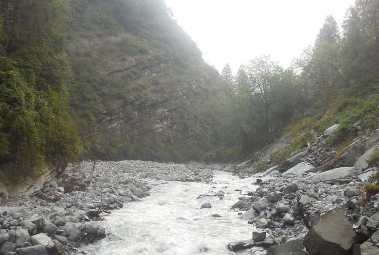 Développer l'hydroélectricité en Himachal Pradesh, Inde, AFD