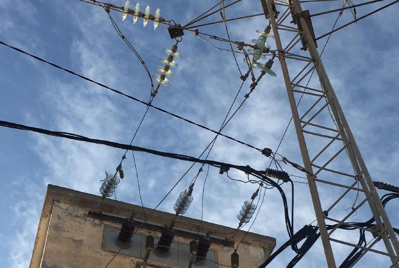 Soutenir le smart grid pour améliorer les performances énergétiques, Tunisie, AFD
