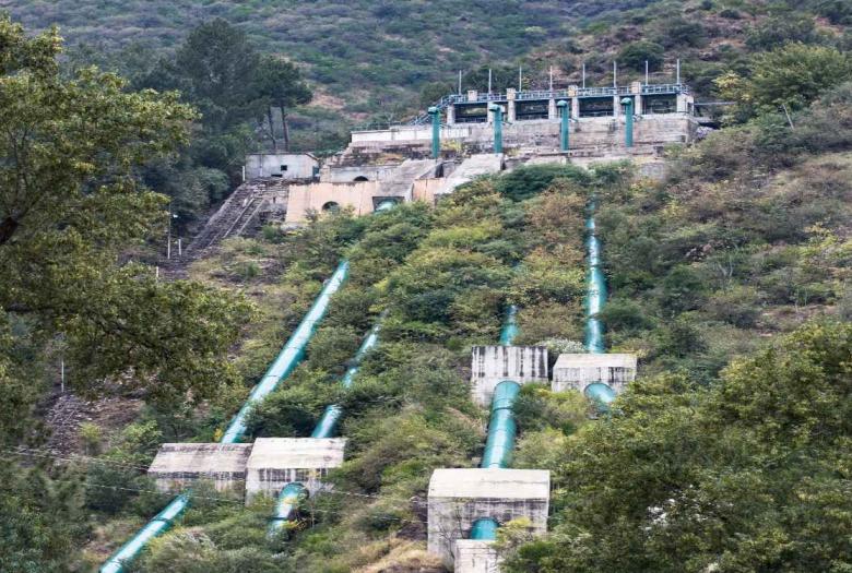 Rehabilitation of Chitral and Dargai hydropower plants  (Pakistan)