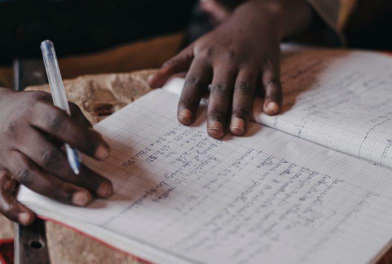 Appui à la mise en oeuvre du Plan de riposte COVID-19 du secteur de l’éducation