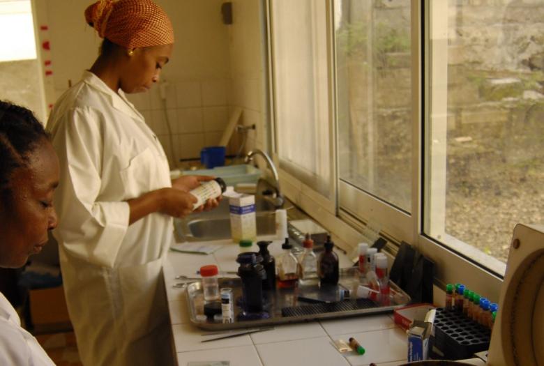 santé et veille sanitaire projet océan Indien