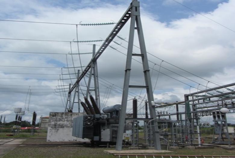 installations électriques