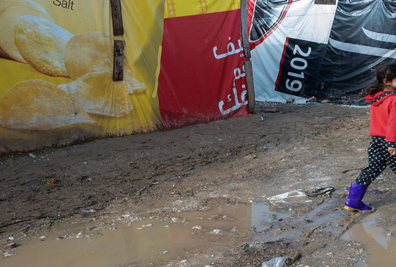 Réduire les risques d’inondations au Liban