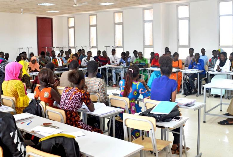 Global Africa, une revue pour dynamiser la recherche en Afrique