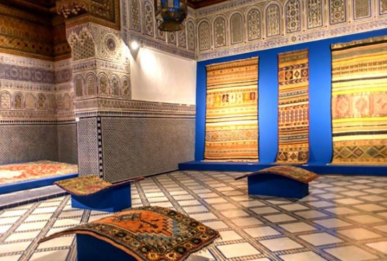 Le Maroc, à travers la Fondation Nationale des Musées du Maroc (FNM), souhaite renforcer sa capacité en formation aux métiers du patrimoine