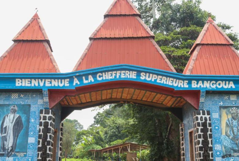 Soutenir le patrimoine culturel, créatif et naturel camerounais
