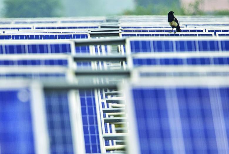 Accompagner la création du premier fonds provincial climat en Chine, dans le Shandong