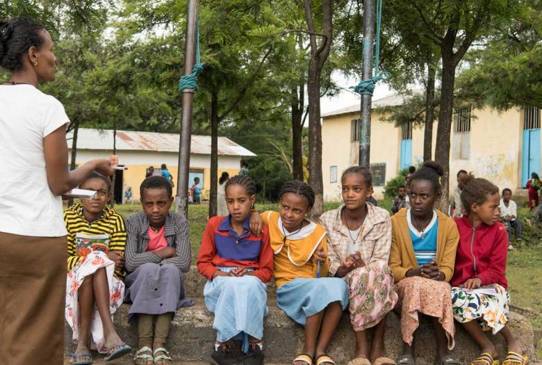 AFD supports agricultural SMEs in Ethiopia in their business development capacities.