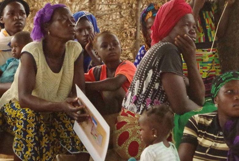 ce projet vise à soutenir la croissance d’un réseau d’entreprises sociales dans les pays en développement pour favoriser une économie sociale et solidaire.