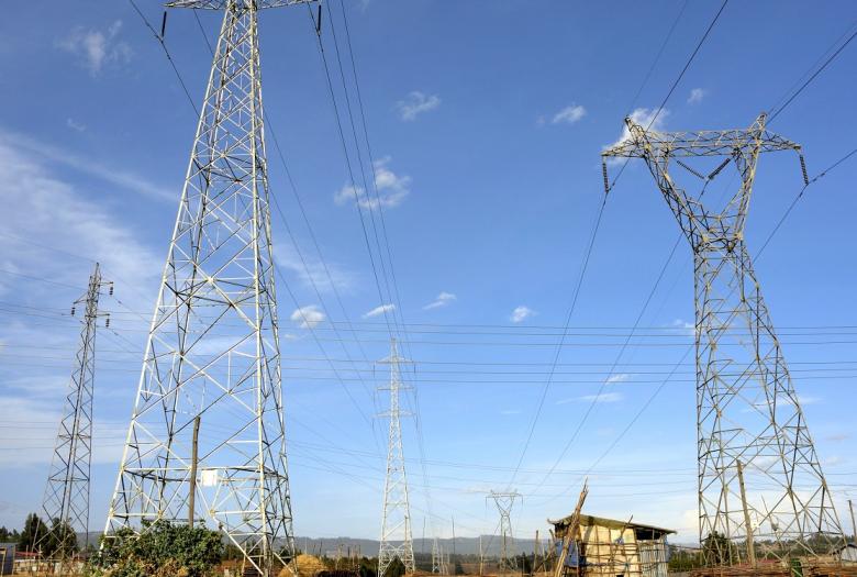 Professionalization and reduction of gender inequalities in the electricity sector.