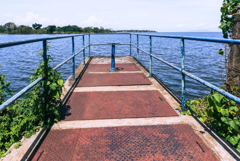 L'objectif du projet est d'étendre et de renforcer le service d'eau et d'assainissement dans la ville de Kisumu et sa périphérie.