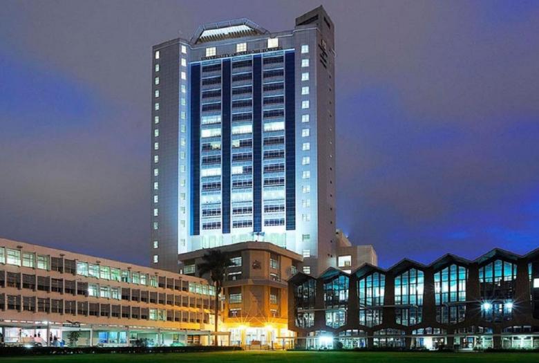 The aim is to improve and open up university training in science, technology, engineering and mathematics in Kenya.