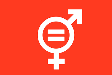 SDG 5 GENDER EQUALITY