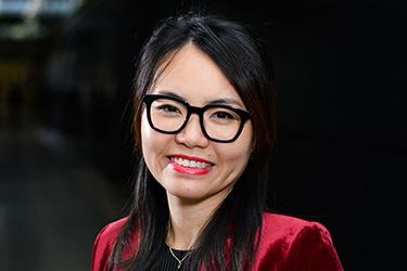 Lu, Financing jurist, AFD