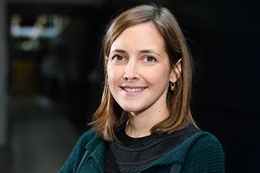 Pauline, account manager, AFD