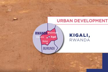 Enhancing resilience in informal settlements