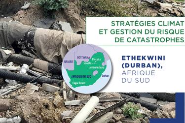 Supporting the project implementation of integrated watershed management
