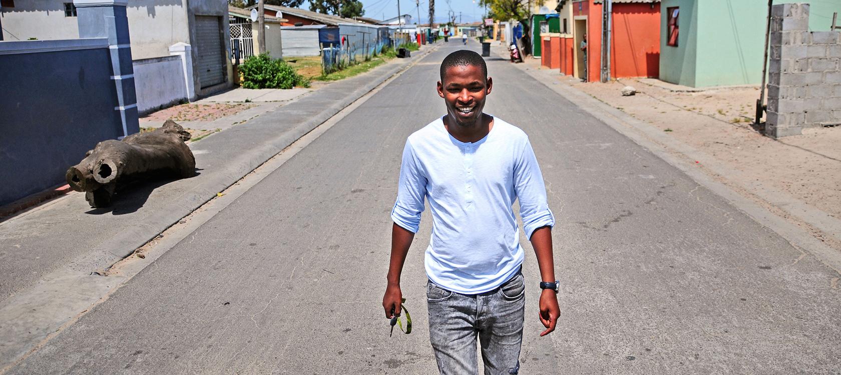 South Africa
