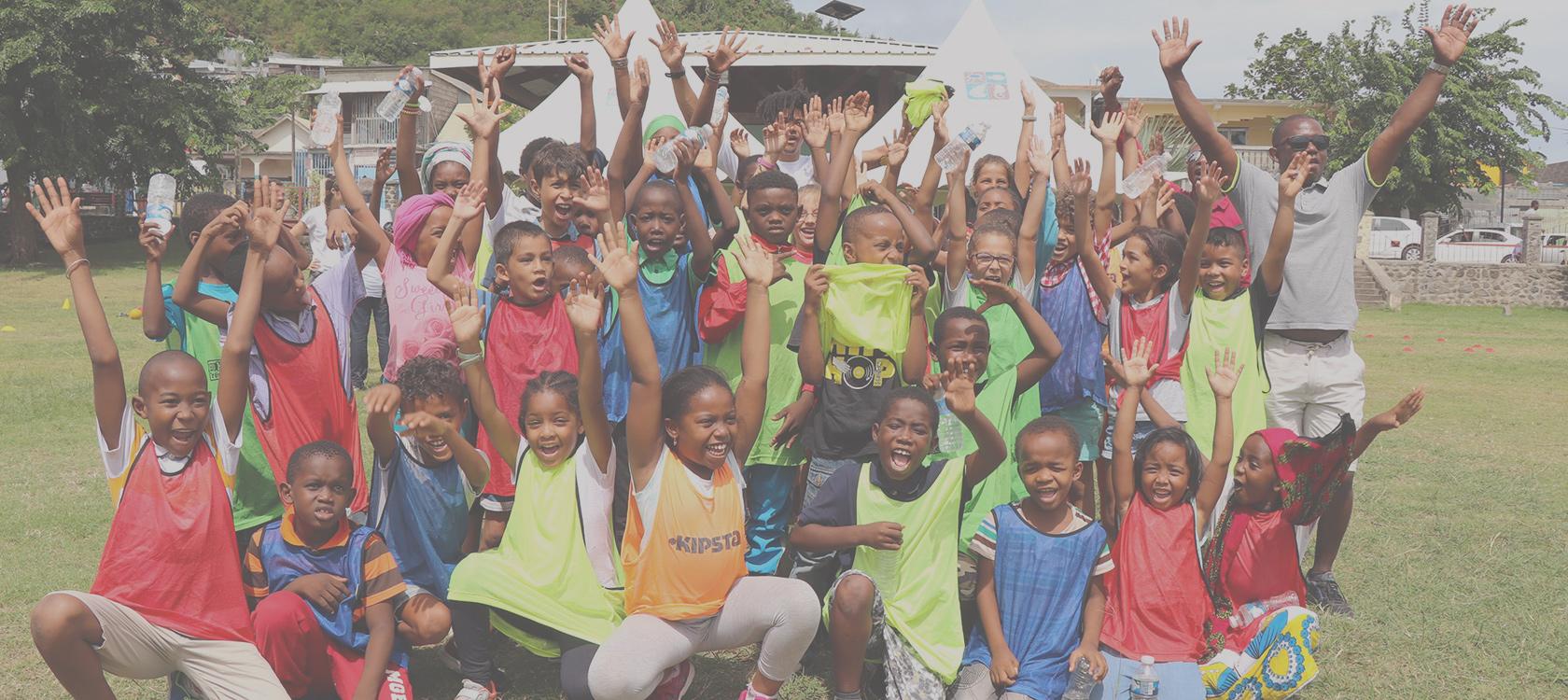 Mayotte, sensibilización, play international, lamberti