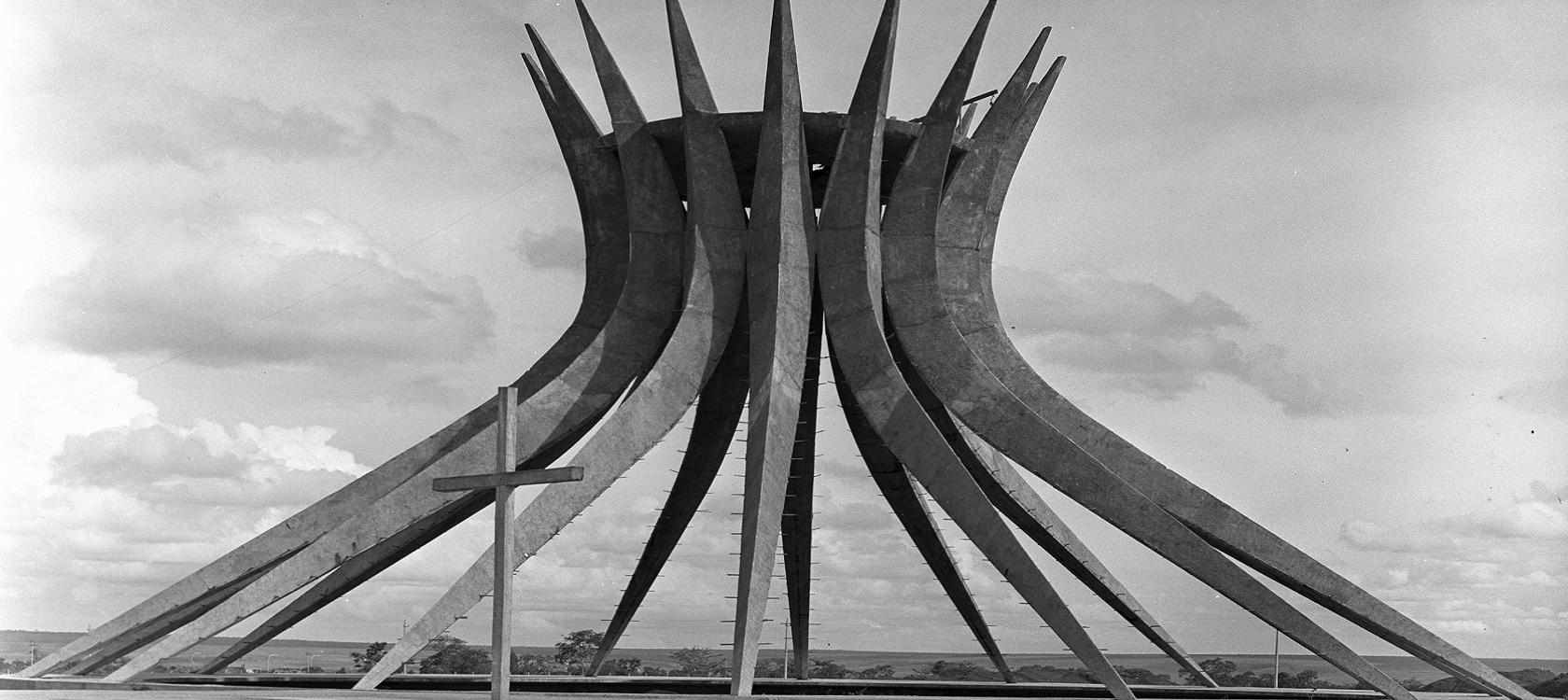 Exposición AFD de Brasilia