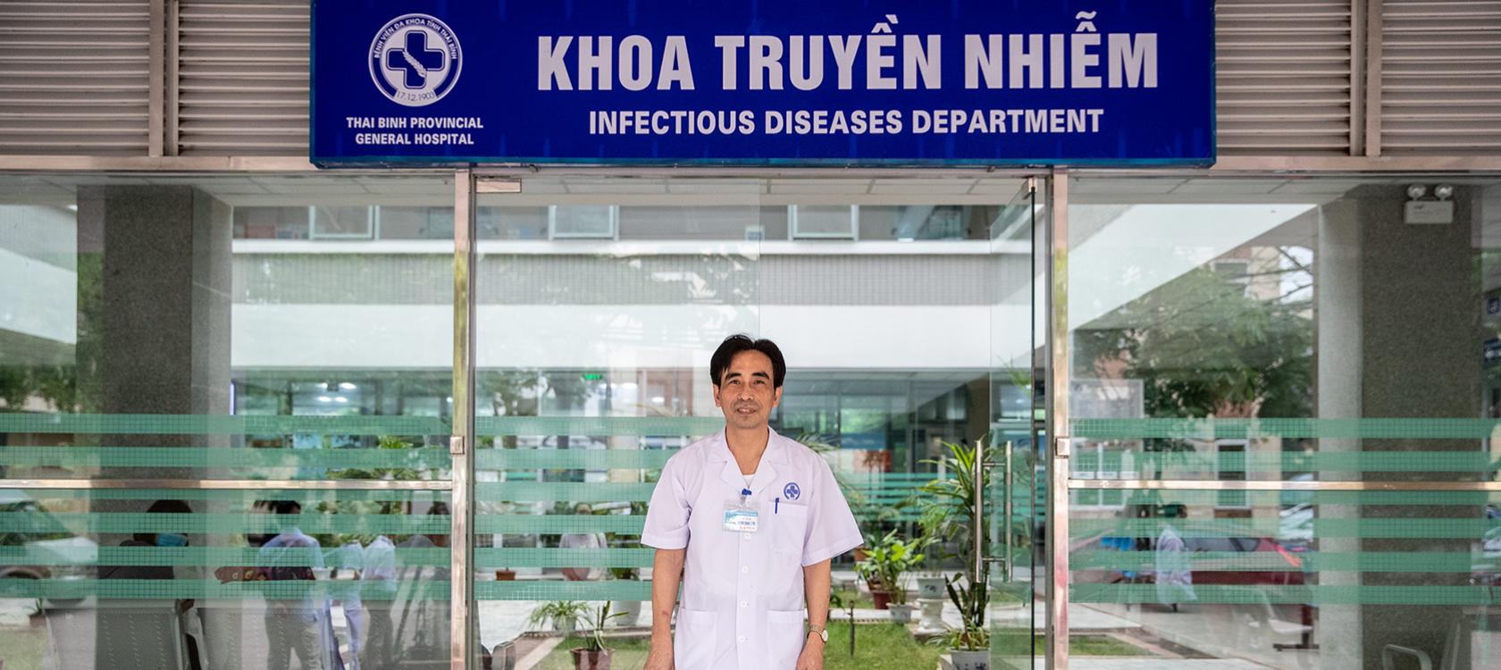Santé, Vietnam, Ecomore