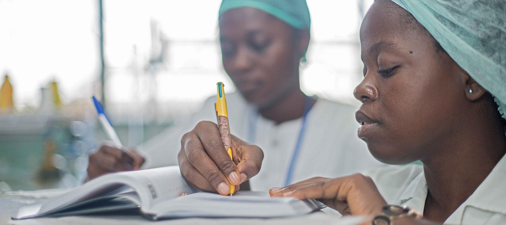 cote d'ivoire santé