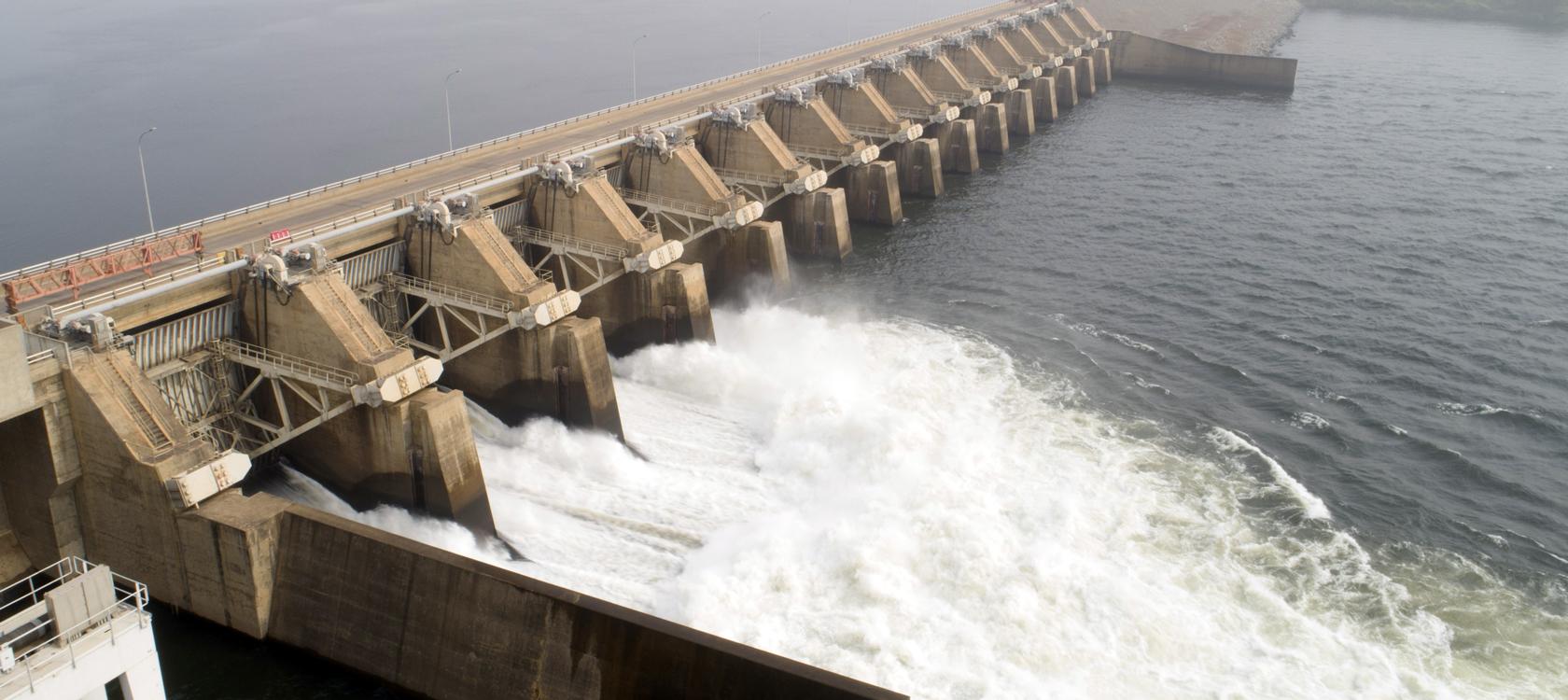 Ghana : le barrage du renouvelable | AFD - Agence Française de Développement