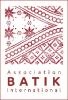 Logo ONG BATIK International