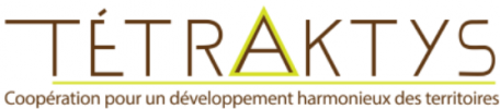 Logo ONG Tetraktys