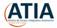Logo ONG ATIA