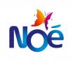 logo ONG Noé