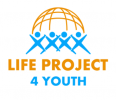 Logo ONG LP4Y