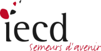 Logo ONG IECD