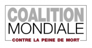 Logo ONG Coalition mondiale contre la peine de mort