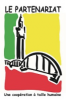 Logo ONG Le Partenariat