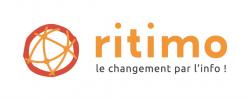 Logo ritimo