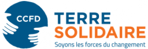 Logo ONG CCFD Terre solidaire