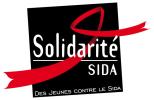 Logo Solidarité Sida