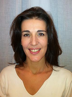 Irène Salenson, AFD
