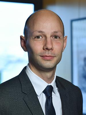 Thomas Mélonio, AFD